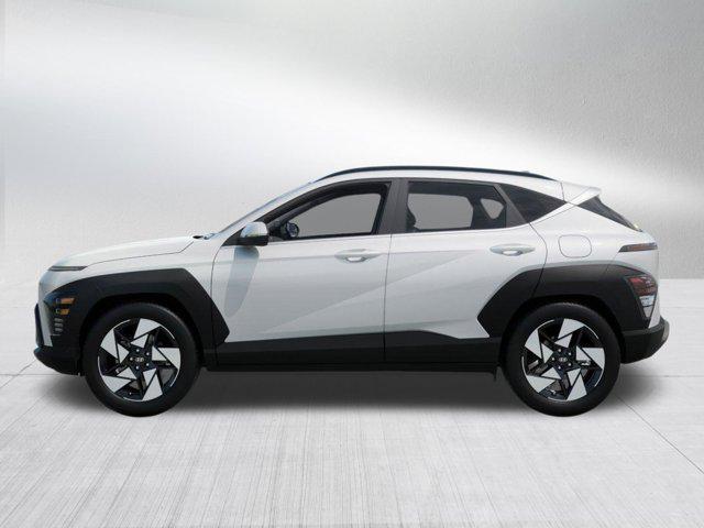 new 2025 Hyundai Kona car, priced at $33,639