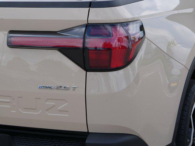used 2022 Hyundai SANTA CRUZ car, priced at $28,900