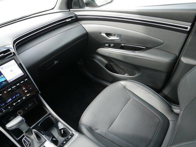 used 2022 Hyundai SANTA CRUZ car, priced at $28,900