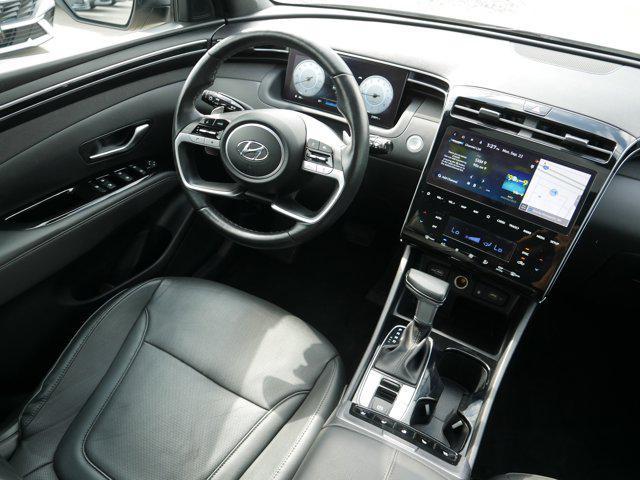 used 2022 Hyundai SANTA CRUZ car, priced at $28,900