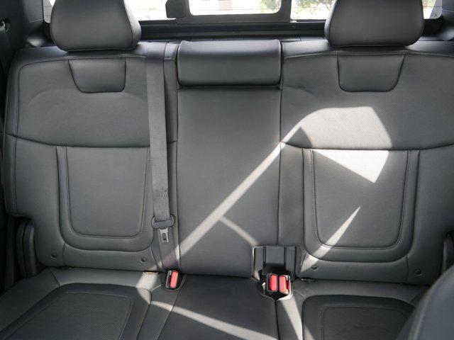 used 2022 Hyundai SANTA CRUZ car, priced at $28,900