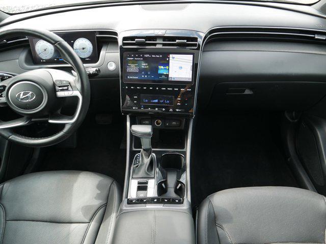 used 2022 Hyundai SANTA CRUZ car, priced at $28,900