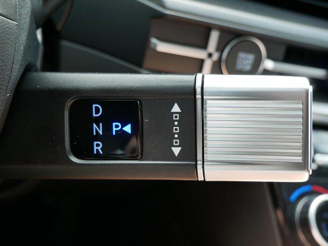 new 2026 Hyundai Santa Fe car, priced at $41,260