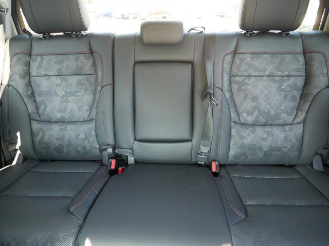 used 2023 Toyota Tundra Hybrid car, priced at $61,000