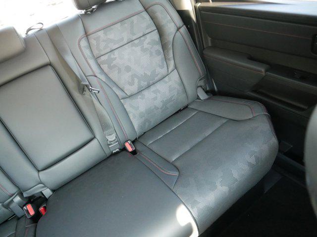 used 2023 Toyota Tundra Hybrid car, priced at $61,000