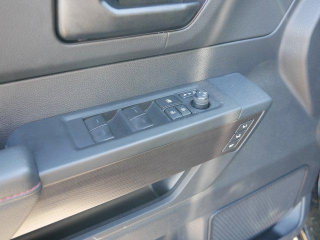 used 2023 Toyota Tundra Hybrid car, priced at $61,000