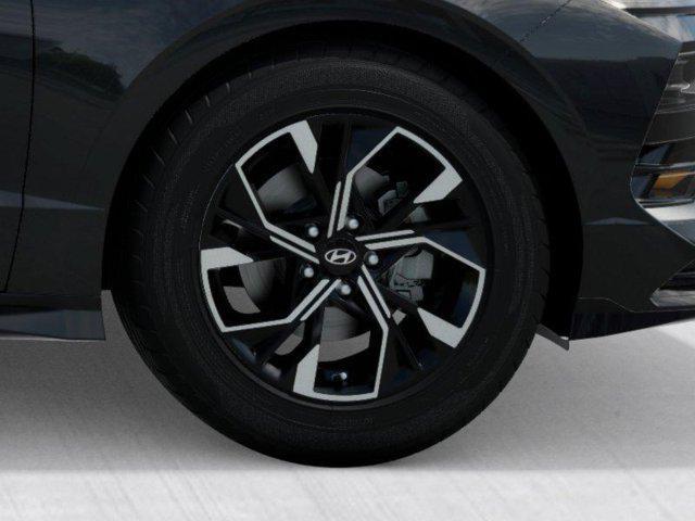 new 2025 Hyundai Sonata car, priced at $31,543