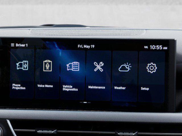 new 2025 Hyundai Sonata car, priced at $31,543
