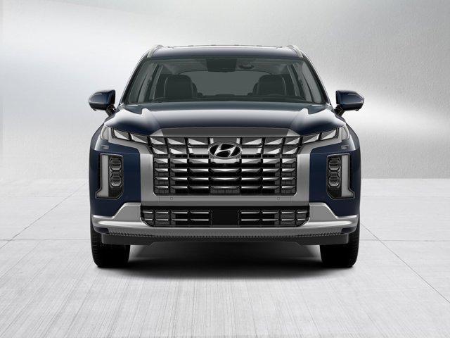 new 2024 Hyundai Palisade car, priced at $51,232