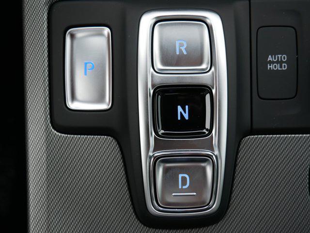 new 2025 Hyundai Palisade car, priced at $40,617