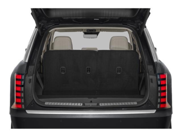 new 2026 Hyundai Palisade car, priced at $57,540