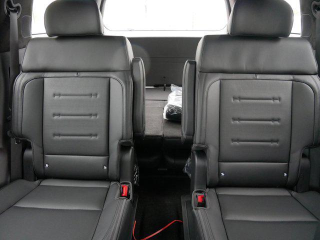 new 2025 Hyundai Santa Fe car, priced at $46,066