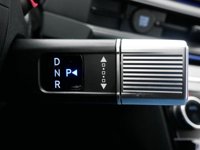 new 2025 Hyundai Santa Fe car, priced at $46,066