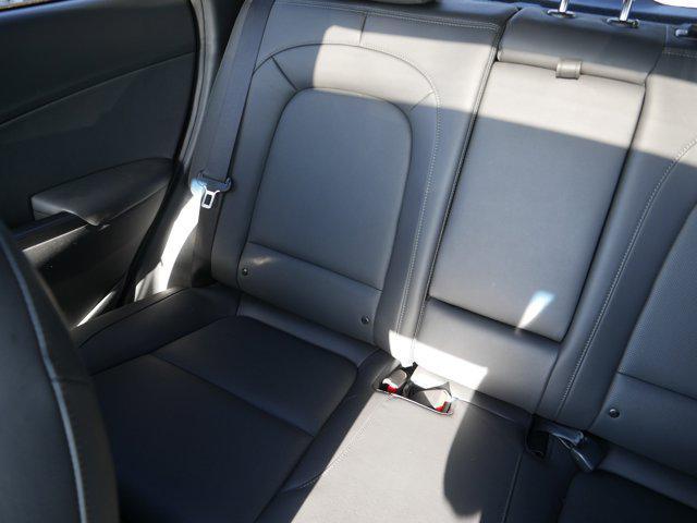 used 2023 Hyundai Kona car, priced at $23,900