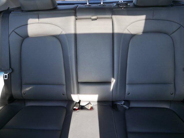 used 2023 Hyundai Kona car, priced at $23,900