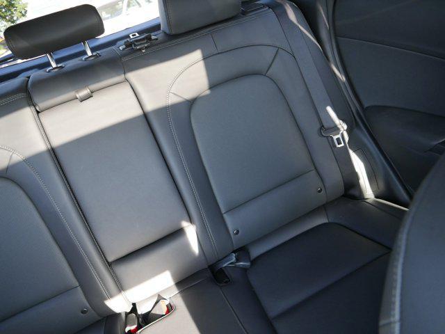 used 2023 Hyundai Kona car, priced at $23,900