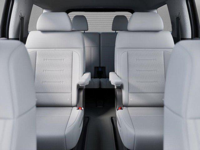new 2025 Hyundai SANTA FE HEV car, priced at $49,406