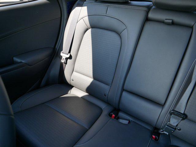 used 2021 Hyundai Kona car, priced at $22,500