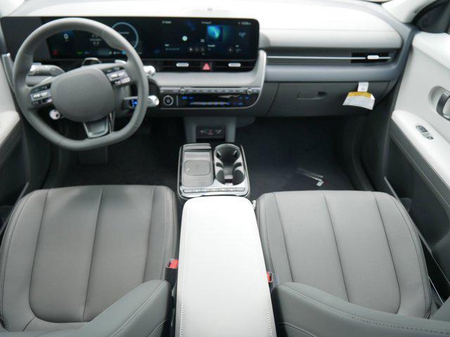 new 2025 Hyundai IONIQ 5 car, priced at $48,013