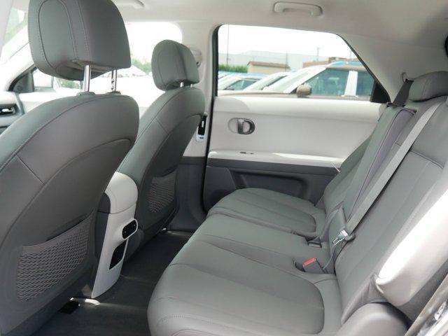 new 2025 Hyundai IONIQ 5 car, priced at $48,013