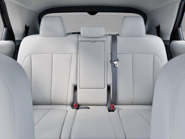 new 2025 Hyundai IONIQ 5 car, priced at $55,540