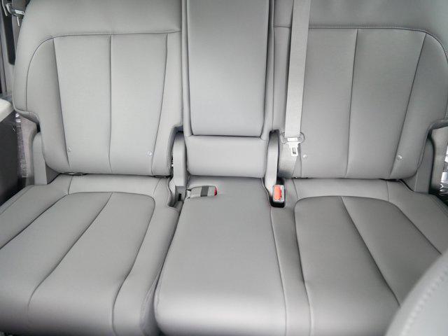 new 2025 Hyundai IONIQ 5 car, priced at $48,013