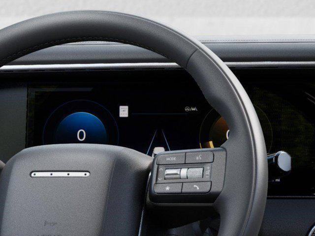 new 2026 Hyundai Palisade car, priced at $58,225