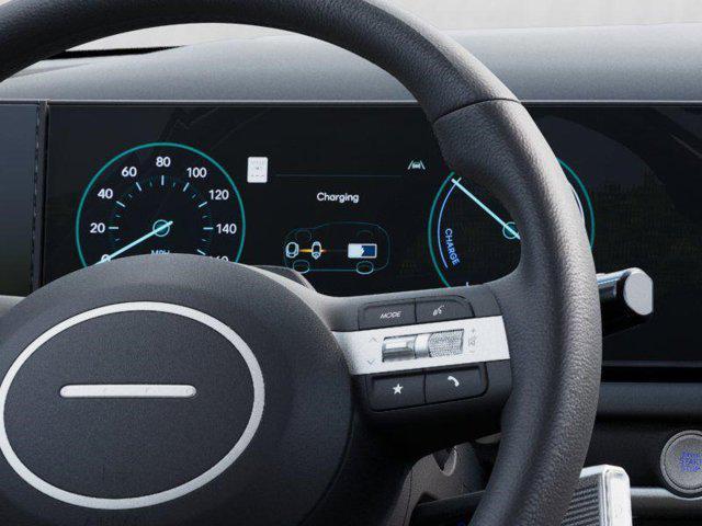 new 2026 Hyundai TUCSON Plug-In Hybrid car, priced at $49,955