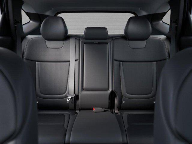 new 2026 Hyundai TUCSON Plug-In Hybrid car, priced at $49,955