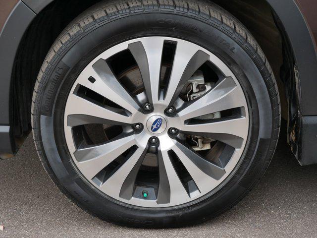 used 2019 Subaru Ascent car, priced at $21,500