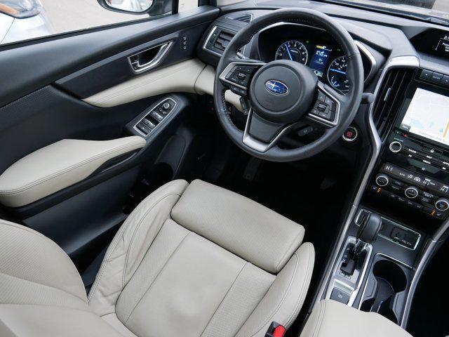 used 2019 Subaru Ascent car, priced at $21,500