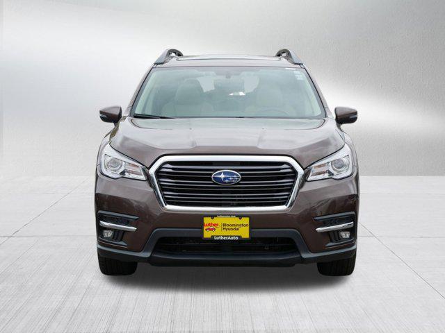used 2019 Subaru Ascent car, priced at $21,500