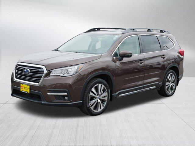 used 2019 Subaru Ascent car, priced at $21,500