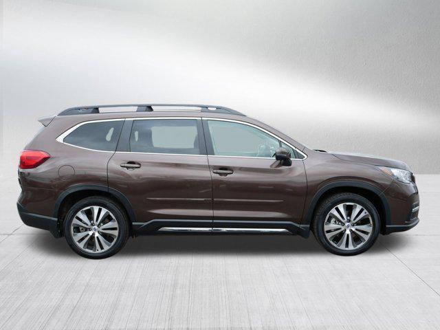 used 2019 Subaru Ascent car, priced at $21,500