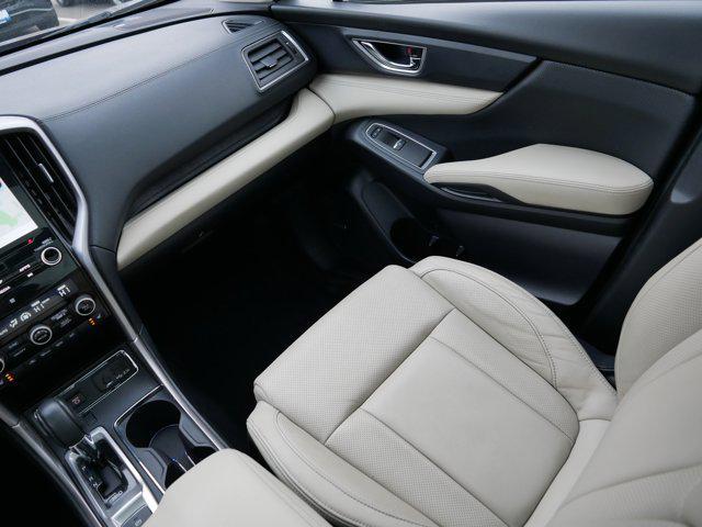 used 2019 Subaru Ascent car, priced at $21,500