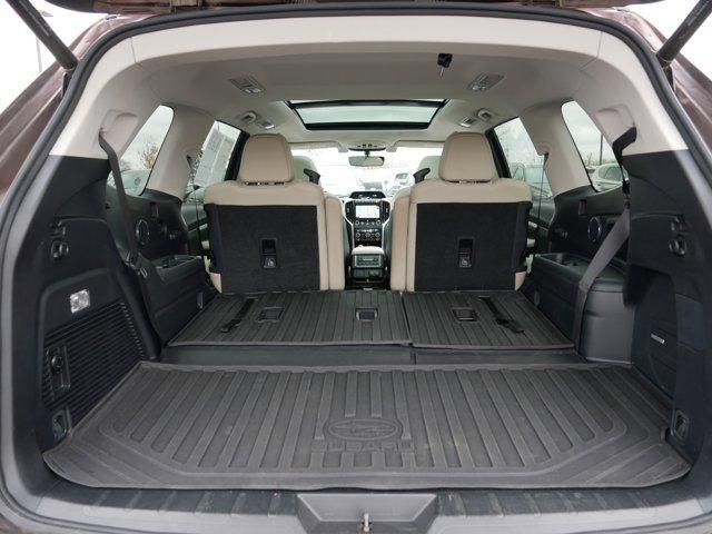 used 2019 Subaru Ascent car, priced at $21,500