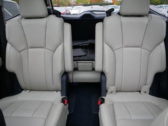 used 2019 Subaru Ascent car, priced at $21,500