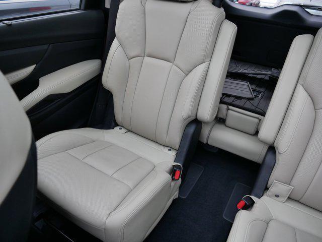 used 2019 Subaru Ascent car, priced at $21,500