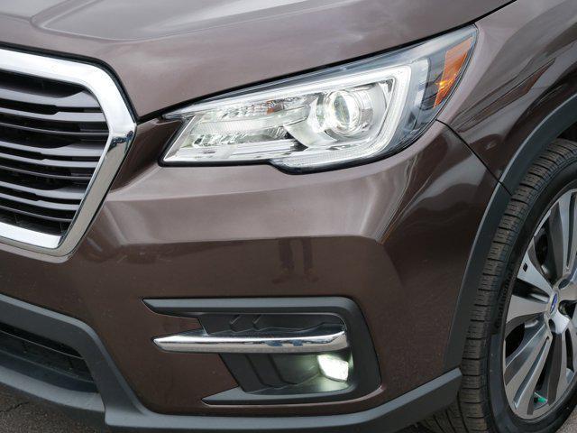 used 2019 Subaru Ascent car, priced at $21,500