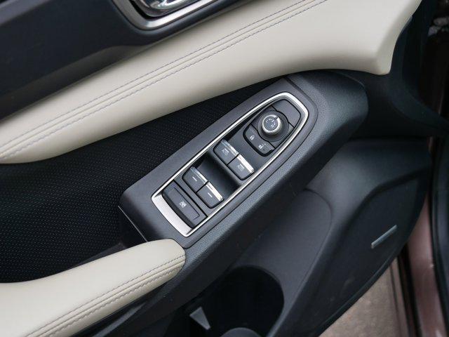 used 2019 Subaru Ascent car, priced at $21,500