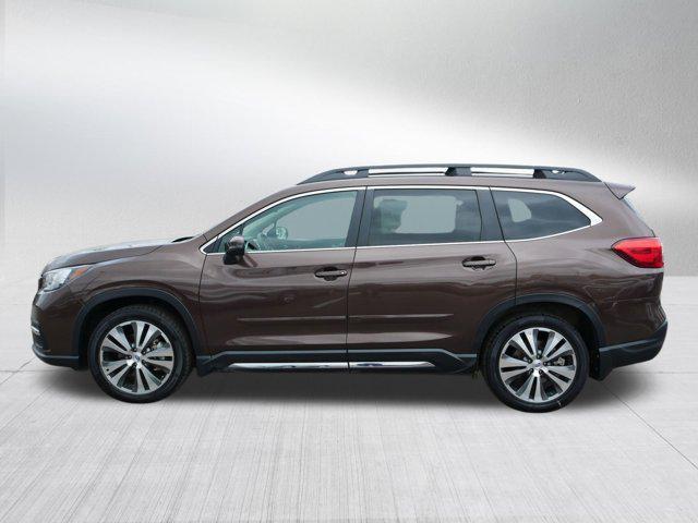 used 2019 Subaru Ascent car, priced at $21,500