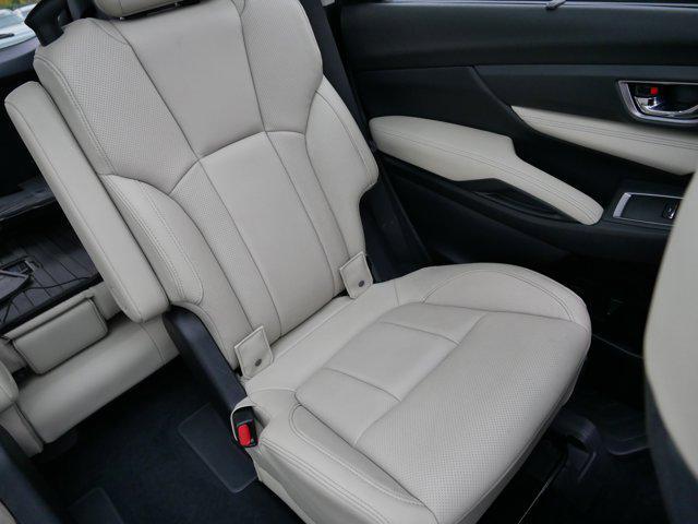 used 2019 Subaru Ascent car, priced at $21,500