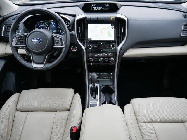 used 2019 Subaru Ascent car, priced at $21,500