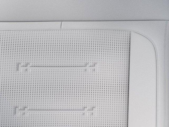 new 2026 Hyundai Santa Fe car, priced at $46,737