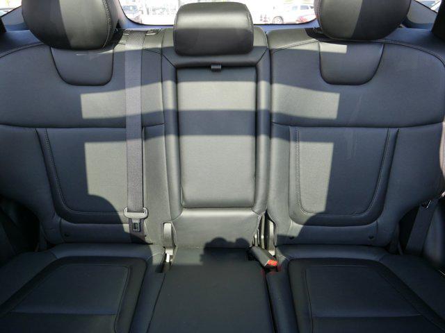 used 2023 Hyundai Tucson car, priced at $27,000