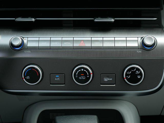 new 2025 Hyundai Kona car, priced at $25,499