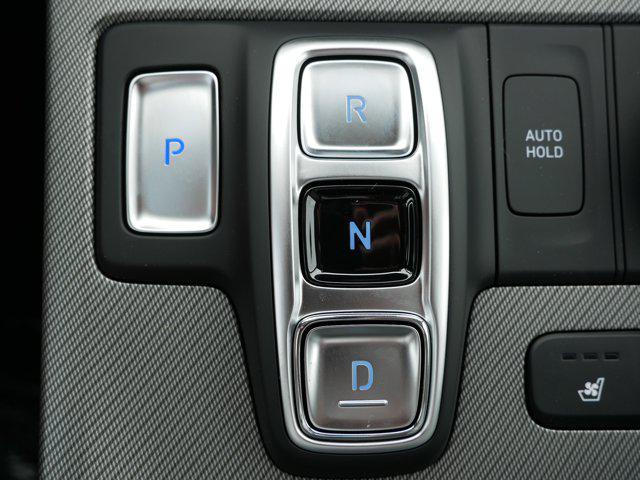 new 2025 Hyundai Palisade car, priced at $45,449