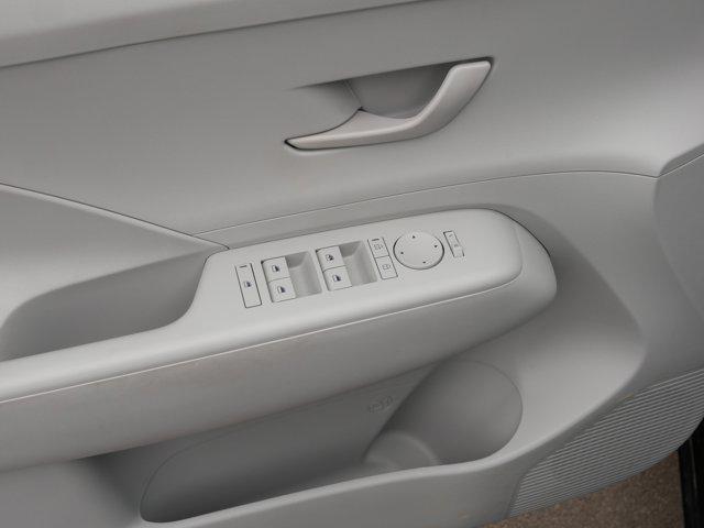 used 2025 Hyundai Kona car, priced at $25,500