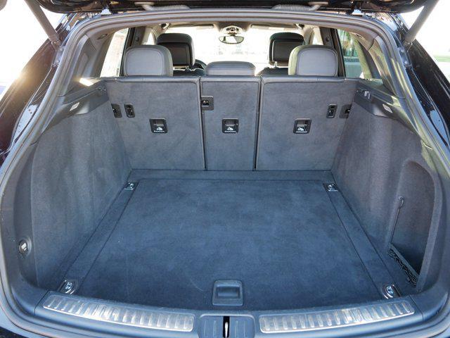 used 2017 Porsche Macan car, priced at $23,500