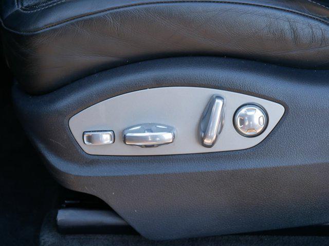 used 2017 Porsche Macan car, priced at $23,500